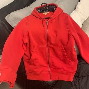 MEN’s Burberry Sweater